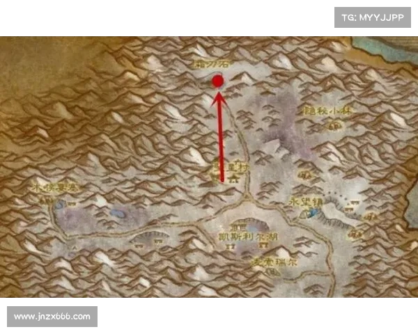 魔兽8.3:成就任务攻略大全